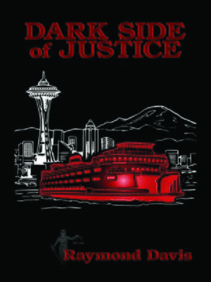 cover image of Dark Side of Justice